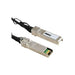 Dell (3m) QSFP+ Network Cable (Black)