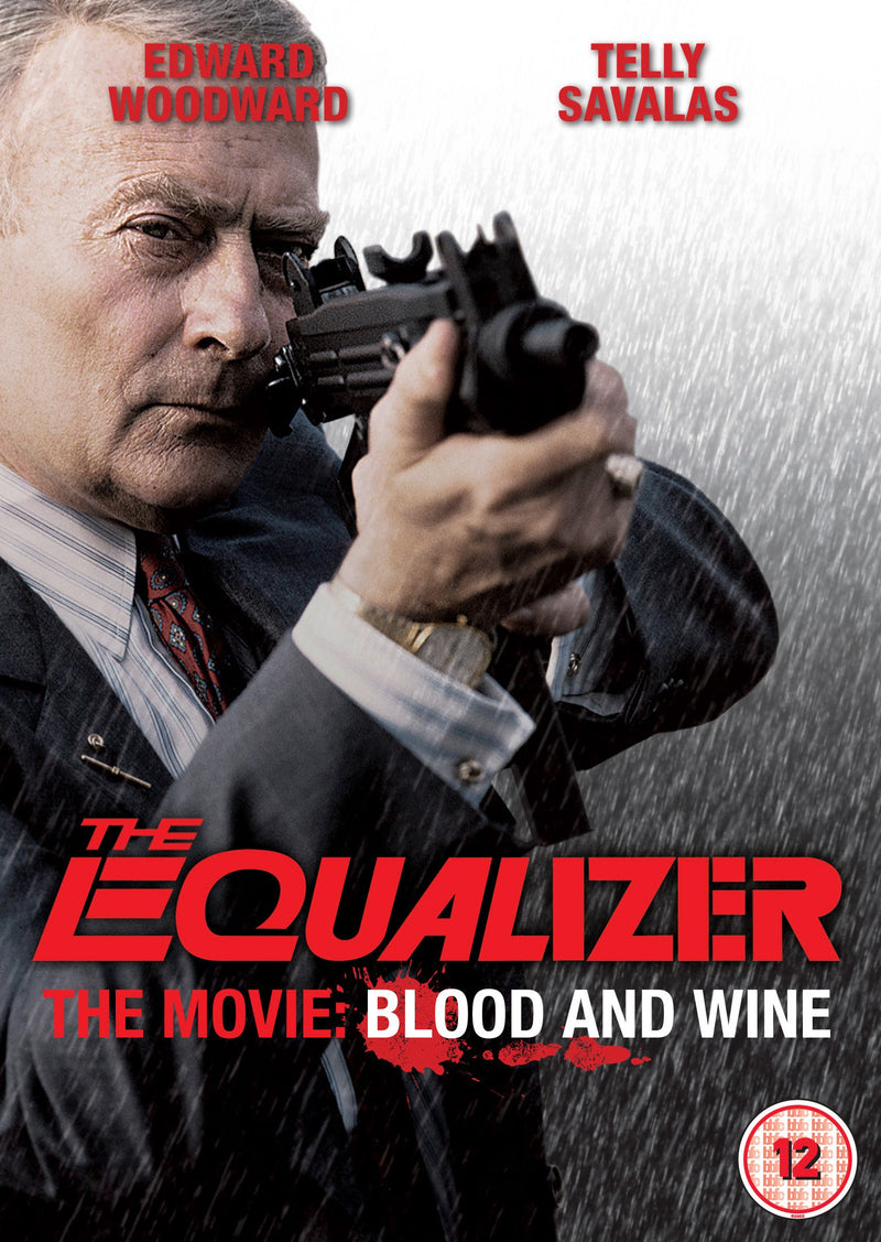 The Equalizer - The Movie: Blood & Wine