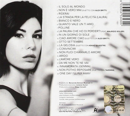 Bianco e Nero