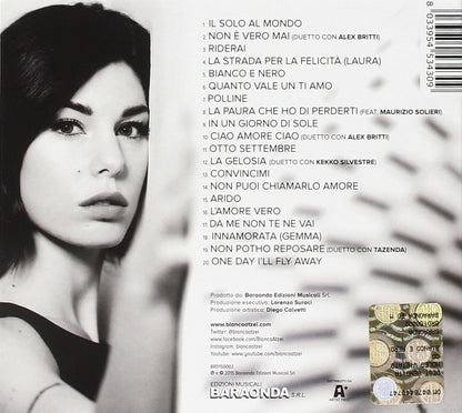 Bianco e Nero