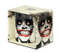 Logoshirt Joker Coffee Mug - Batman Comics Boxed Mug - Licensed Original Design