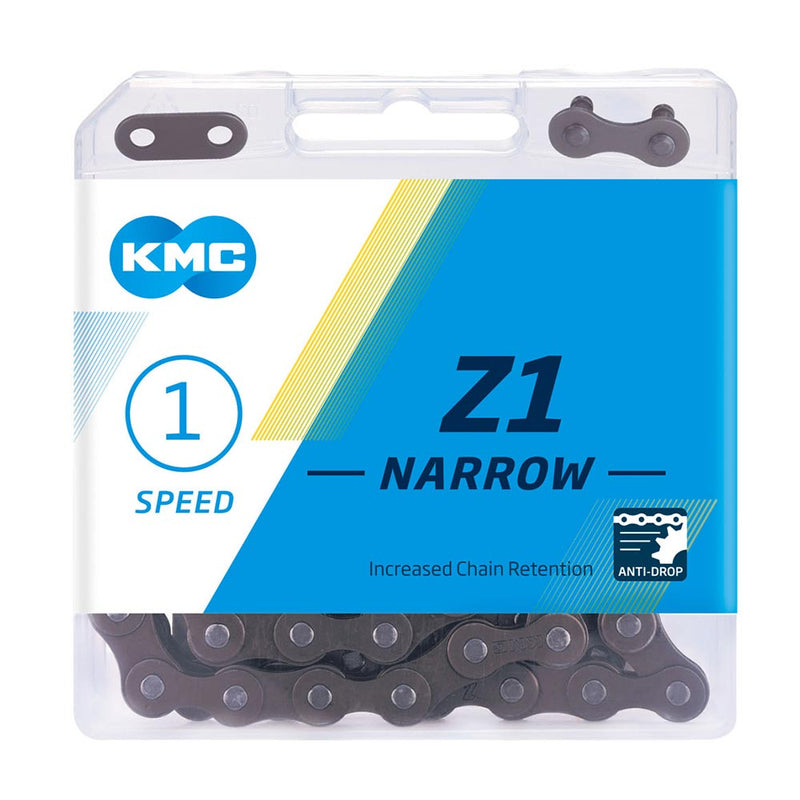 KMC Z1 Chain