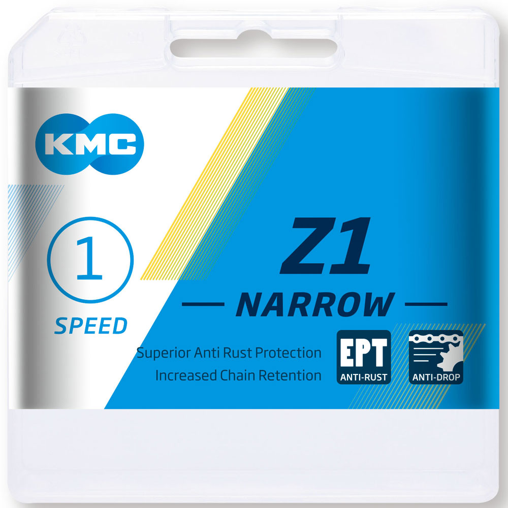 KMC Z1 Chain