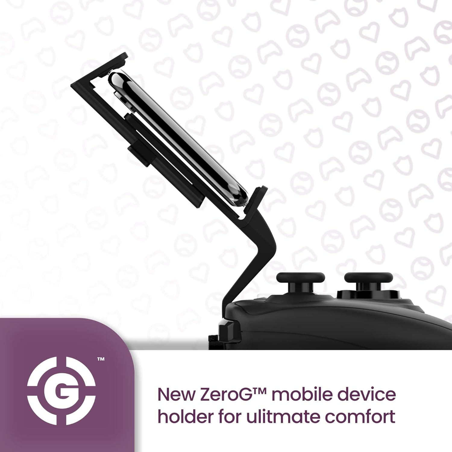 RIOT MOBILE CONTROLLER IOS