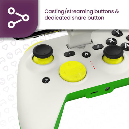 RIOTPWR ESL PRO CONTROLLER IOS