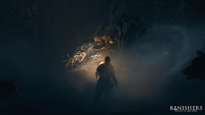 BANISHERS: Ghosts of New Eden