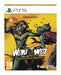 Weird West: Definitive Edition Deluxe - PS5 PlayStation 5 Deluxe edition