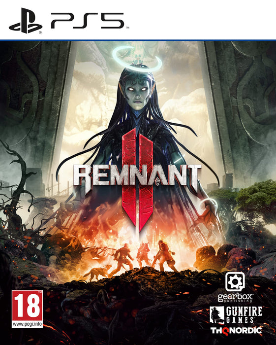 Remnant 2 - PlayStation 5 Standard Edition PlayStation 5