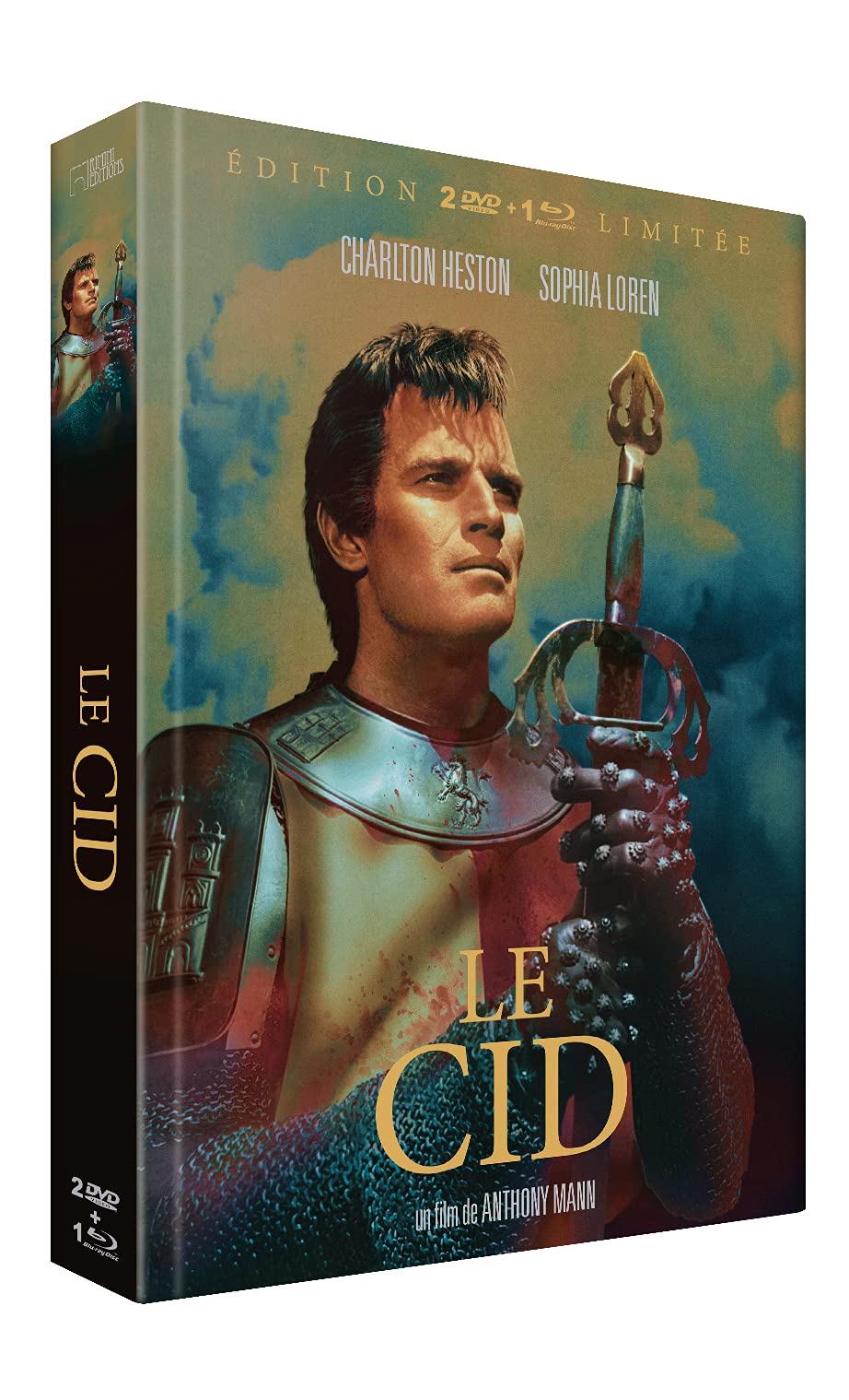 Le cid