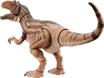 Jurassic Park Hammond Collection Actionfigur Metri