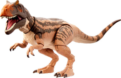 Jurassic Park Hammond Collection Actionfigur Metri