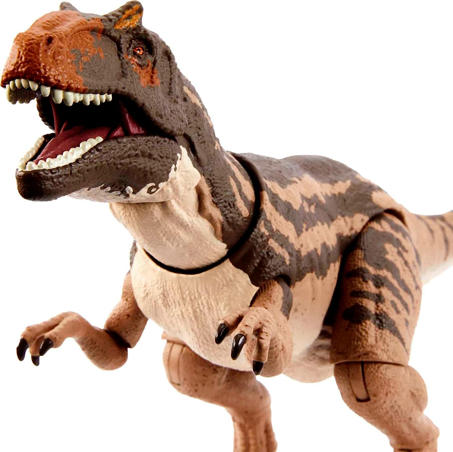 Jurassic Park Hammond Collection Actionfigur Metri
