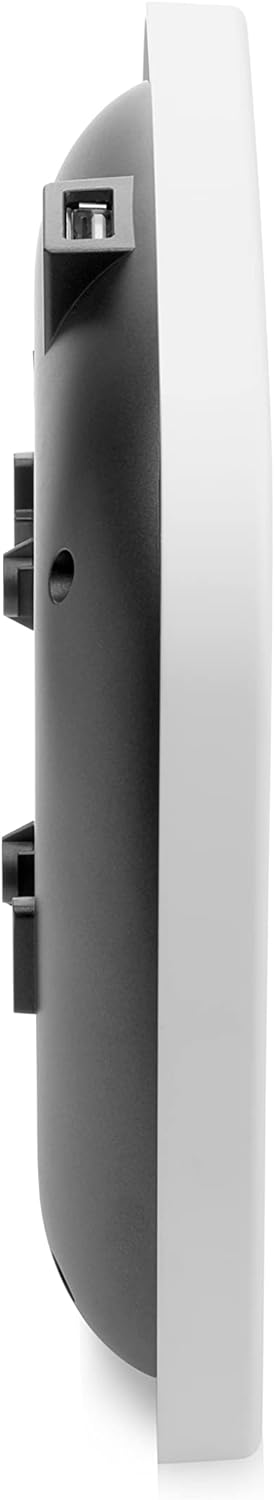 Aruba, a Hewlett Packard Enterprise company Instant On AP12 WLAN access point 1300 Mbit/s Power over Ethernet (PoE) White, a Hewlett Packard Enterprise company Instant On AP12, 1300 Mbit/s,