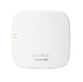 Aruba, a Hewlett Packard Enterprise company Instant On AP12 WLAN access point 1300 Mbit/s Power over Ethernet (PoE) White, a Hewlett Packard Enterprise company Instant On AP12, 1300 Mbit/s,