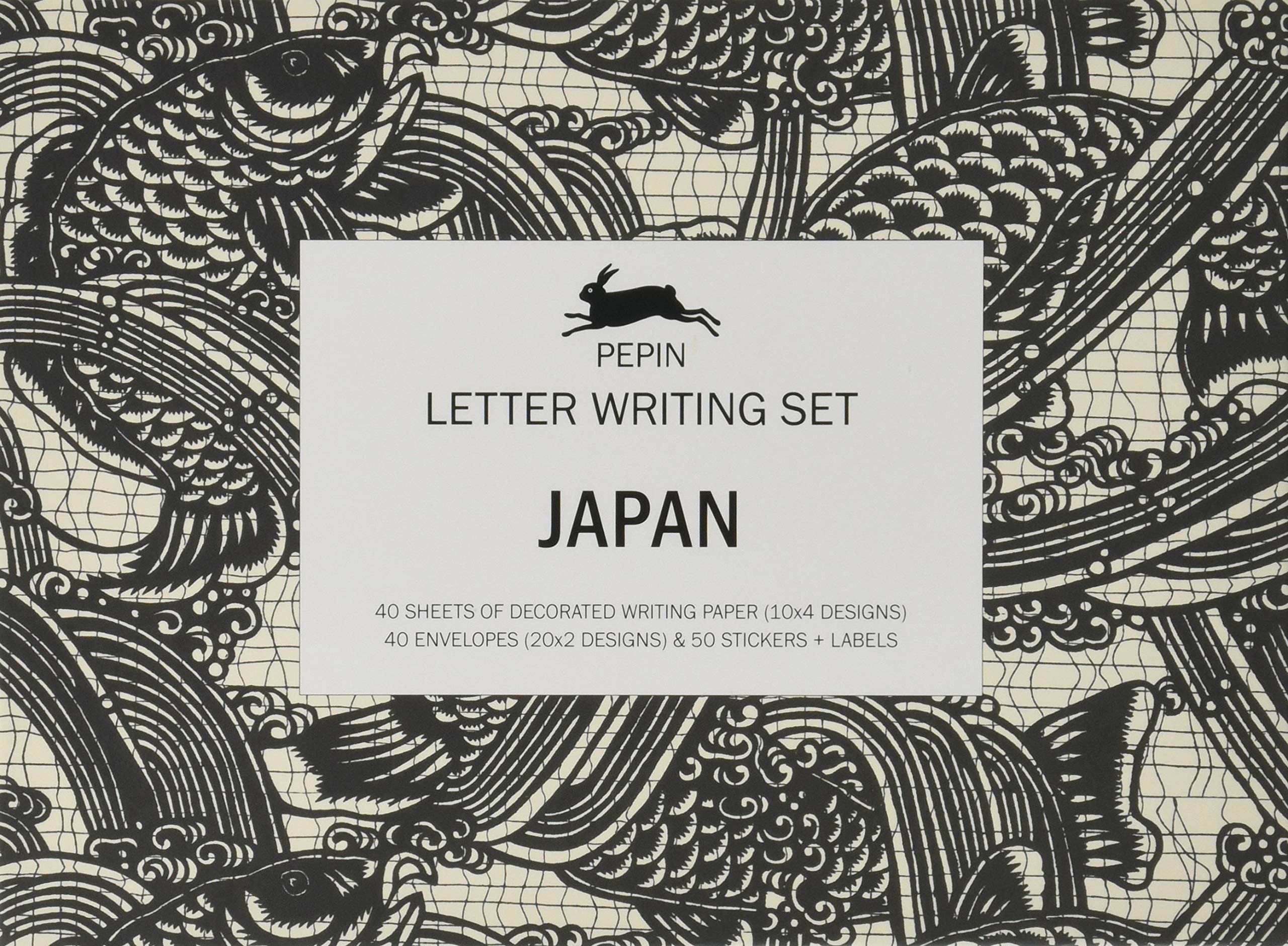 Pepin - Lws Japan
