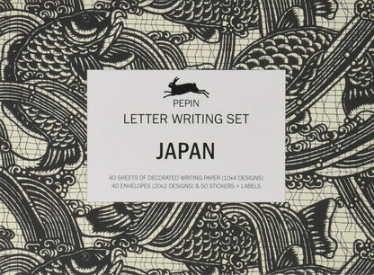 Pepin - Lws Japan