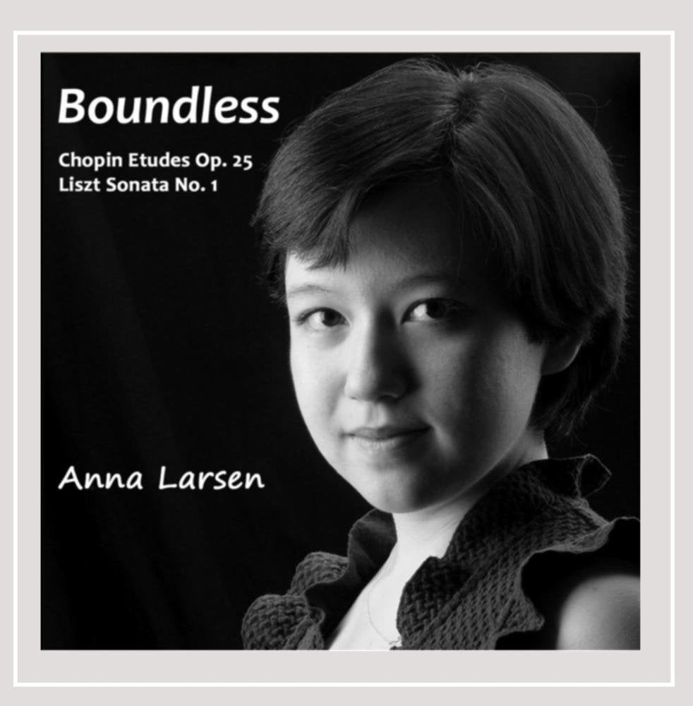 Boundless