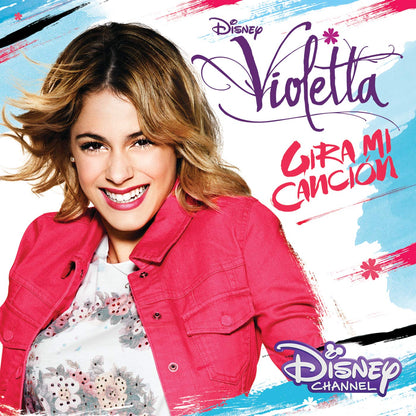 Gira Mi Cancion-Coll. ed-