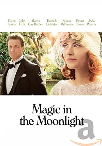Magic in the Moonlight
