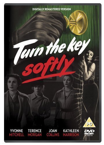 Turn The Key Softly (Digitally Remastered)