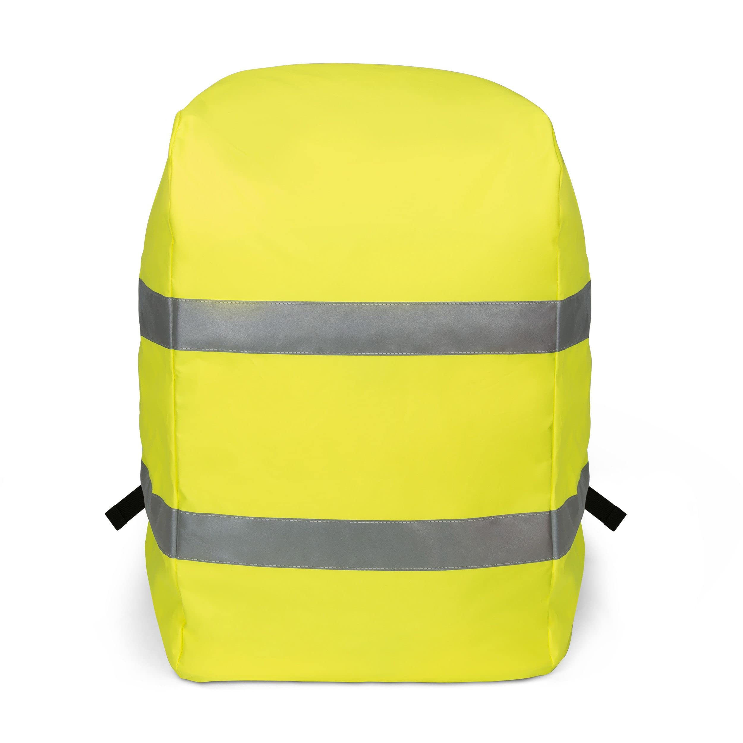 Dicota Regenhülle Hi-Vis 65 liter yellow