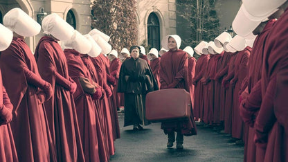 The handmaid's tale - saison 5