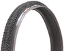 panaracer Unisex Adult Driver Pro Tubeless Ready Folding MTB Tyre - Black, 29 x 2.2-Inch