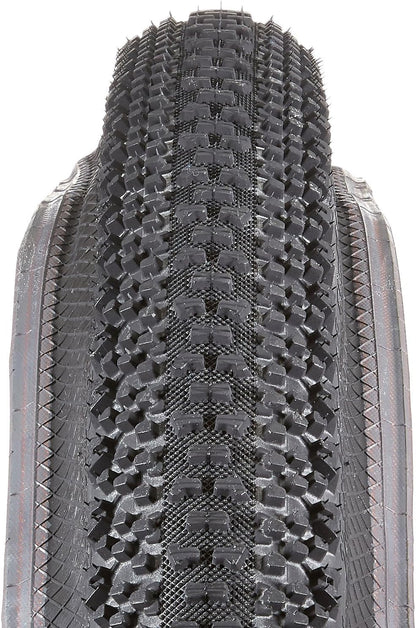 panaracer Unisex Adult Driver Pro Tubeless Ready Folding MTB Tyre - Black, 29 x 2.2-Inch