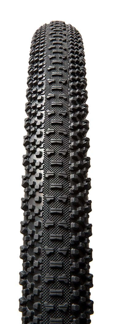 panaracer Unisex Adult Driver Pro Tubeless Ready Folding MTB Tyre - Black, 29 x 2.2-Inch