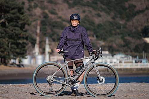 Panaracer Gravel King SK Colour Edition TLC Gravel Tyre Turquoise Blue/Brown 700x43c