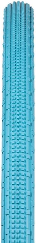 Panaracer Gravel King SK Colour Edition TLC Gravel Tyre Turquoise Blue/Brown 700x43c