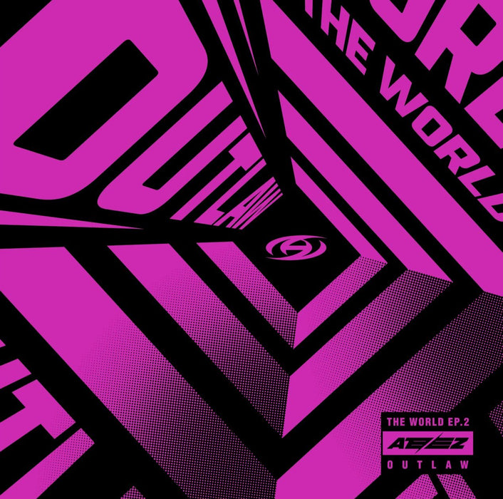 THE WORLD EP.2: OUTLAW