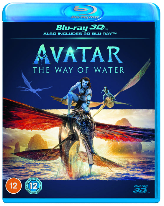 Avatar: The Way of Water