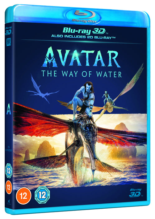 Avatar: The Way of Water