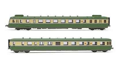 Jouef HJ2419 Hornby Hobbies Loco-Diesel, Various, 1:87 Scale HO Gauge