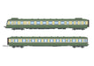 Jouef HJ2420 Hornby Hobbies Loco-Diesel, Various, 1:87 Scale HO Gauge