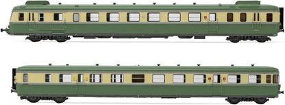 Jouef HJ2429 Hornby Hobbies Loco-Diesel, Various, 1:87 Scale HO Gauge