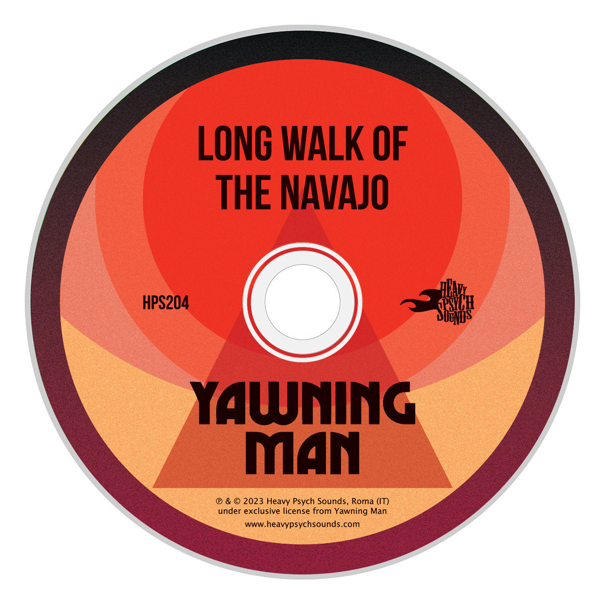 Long Walk of the Navajo