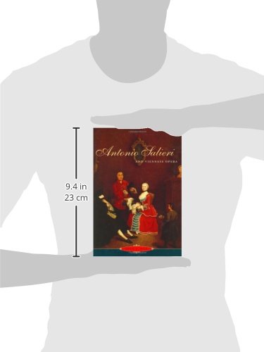 Antonio Salieri and Viennese Opera