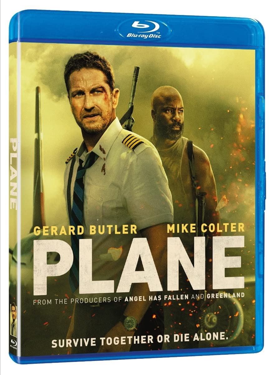 Plane