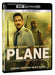 Plane (4k Ultrahd