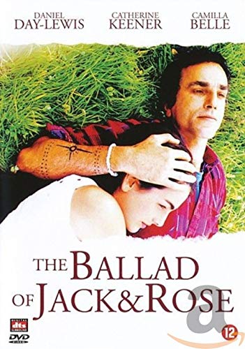 Ballad of Jack & Rose