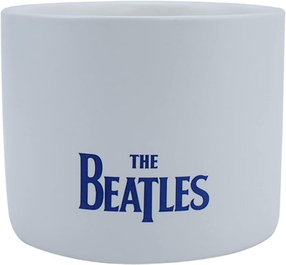 Plant Pot (6.5cm) - The Beatles (Help)