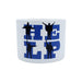 Plant Pot (6.5cm) - The Beatles (Help)