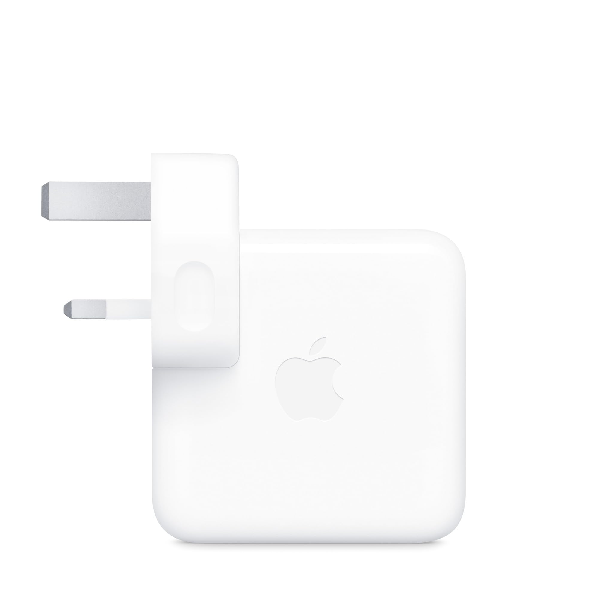 Apple - Power Adapter - 70 Watt (24 Pin Usb-C) - United Kingdom