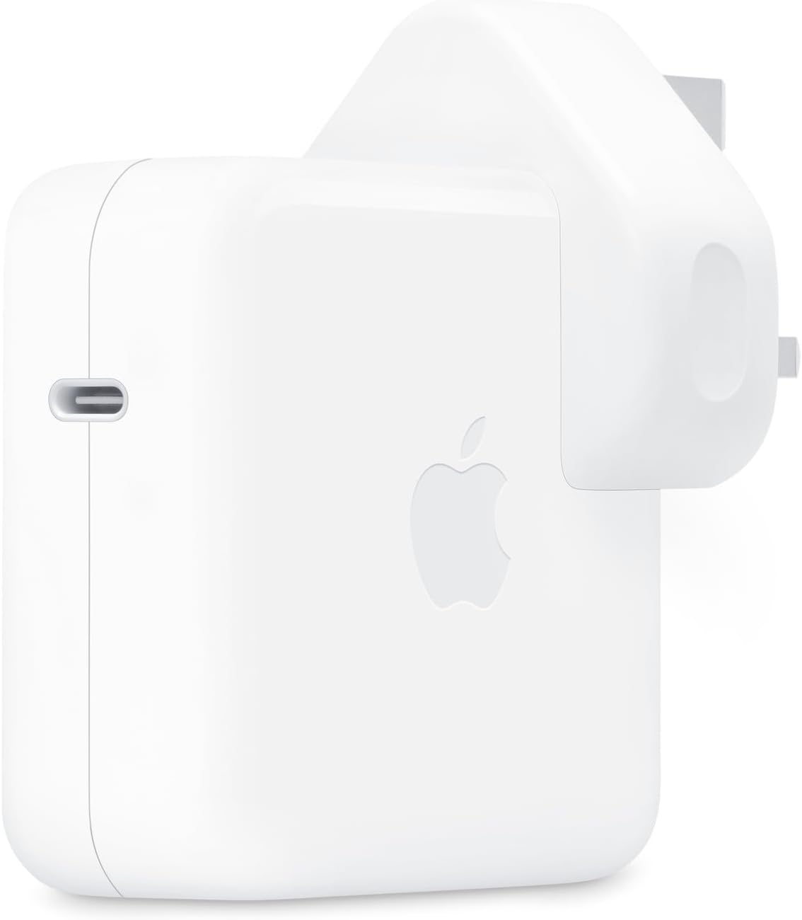 Apple - Power Adapter - 70 Watt (24 Pin Usb-C) - United Kingdom