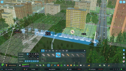 Cities: Skylines II - Day One Edition