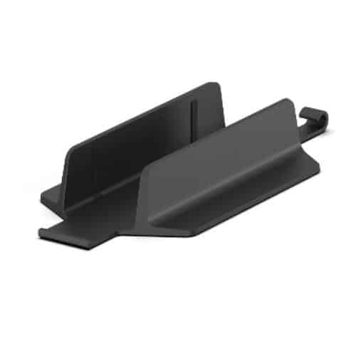 Dell - System Desk Stand - For Optiplex 30Xx, 50Xx, 70Xx