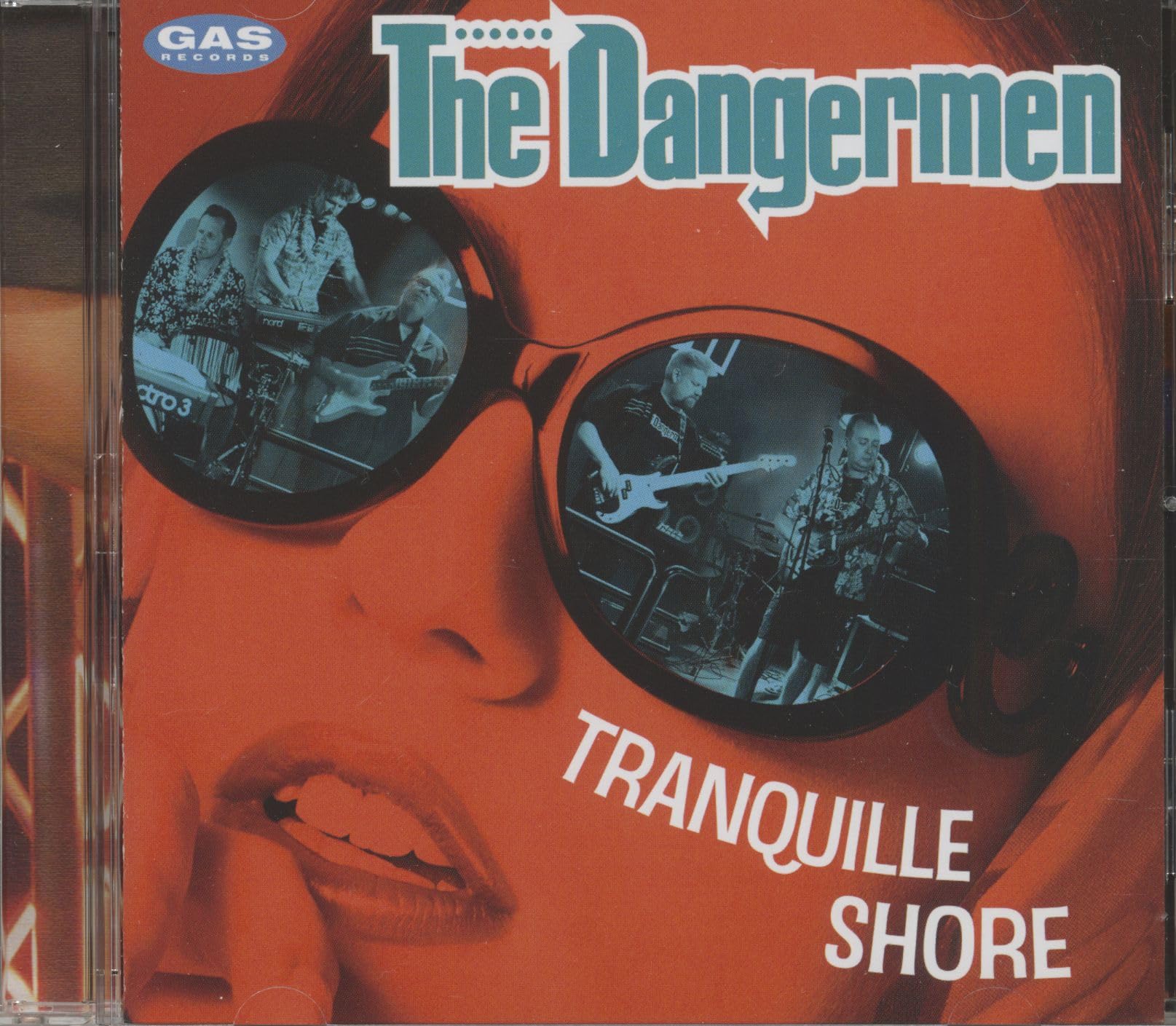 Tranquille Shore