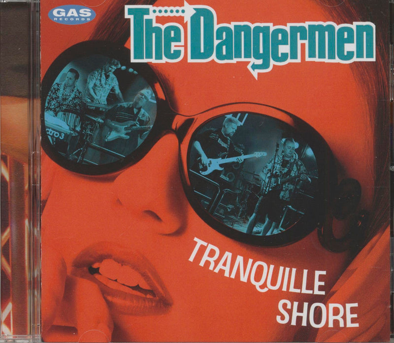 Tranquille Shore